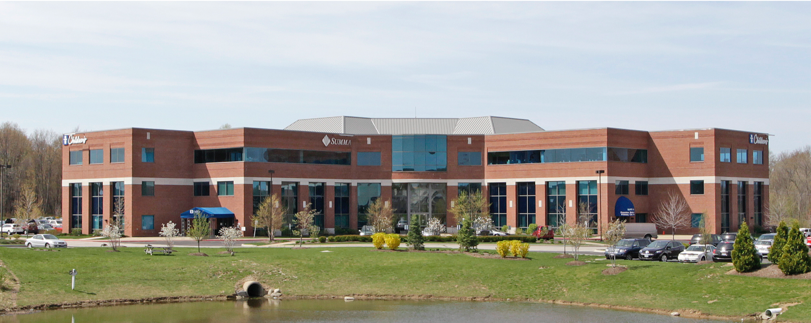 Crescendo Engaged By Welltower To Lease Prominent Northeast Ohio Medical Office Buildings