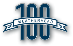 Weatherhead 100 2019