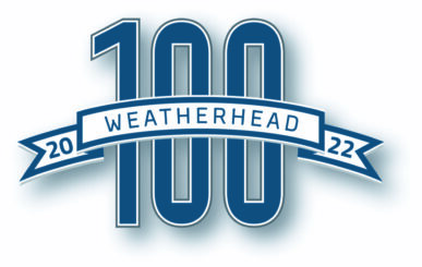 Weatherhead 100 2022